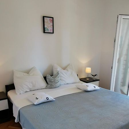 Villa Mira 波尔 客房 照片