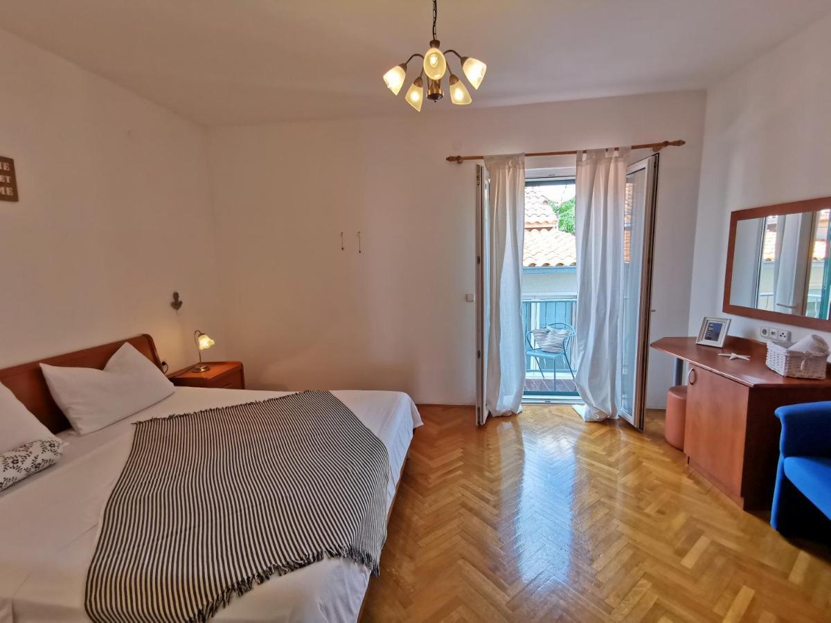 Villa Mira 波尔 外观 照片