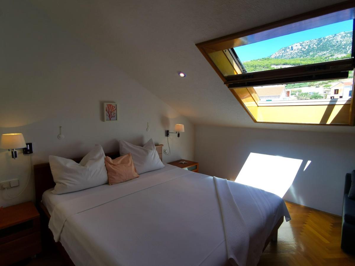 Villa Mira 波尔 外观 照片