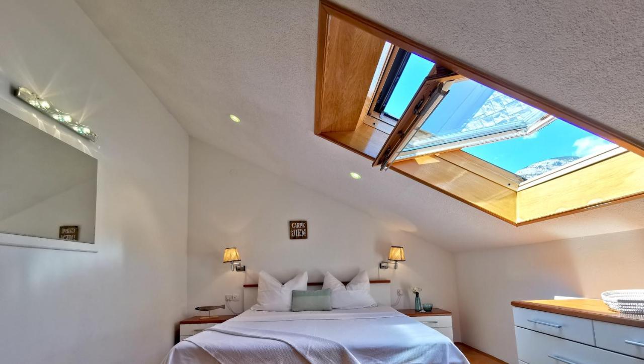Villa Mira 波尔 外观 照片