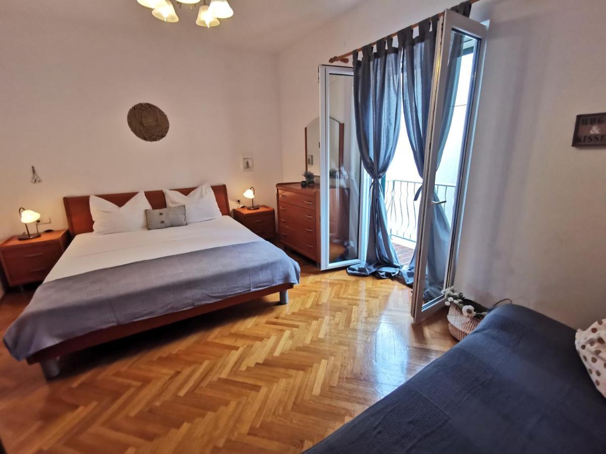 Villa Mira 波尔 外观 照片