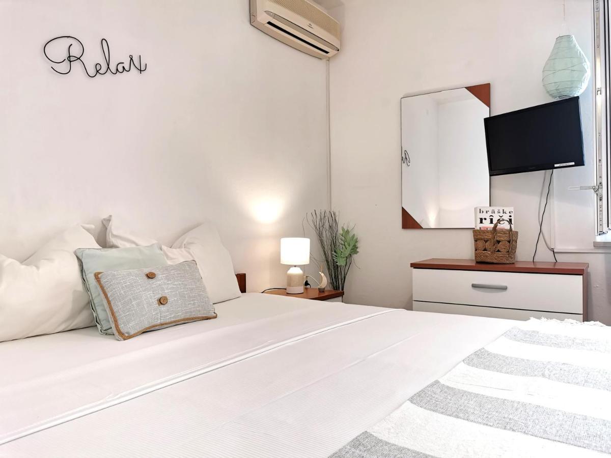 Villa Mira 波尔 外观 照片