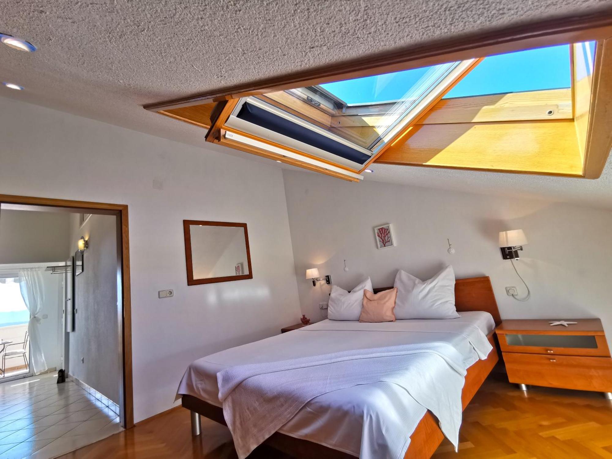 Villa Mira 波尔 客房 照片