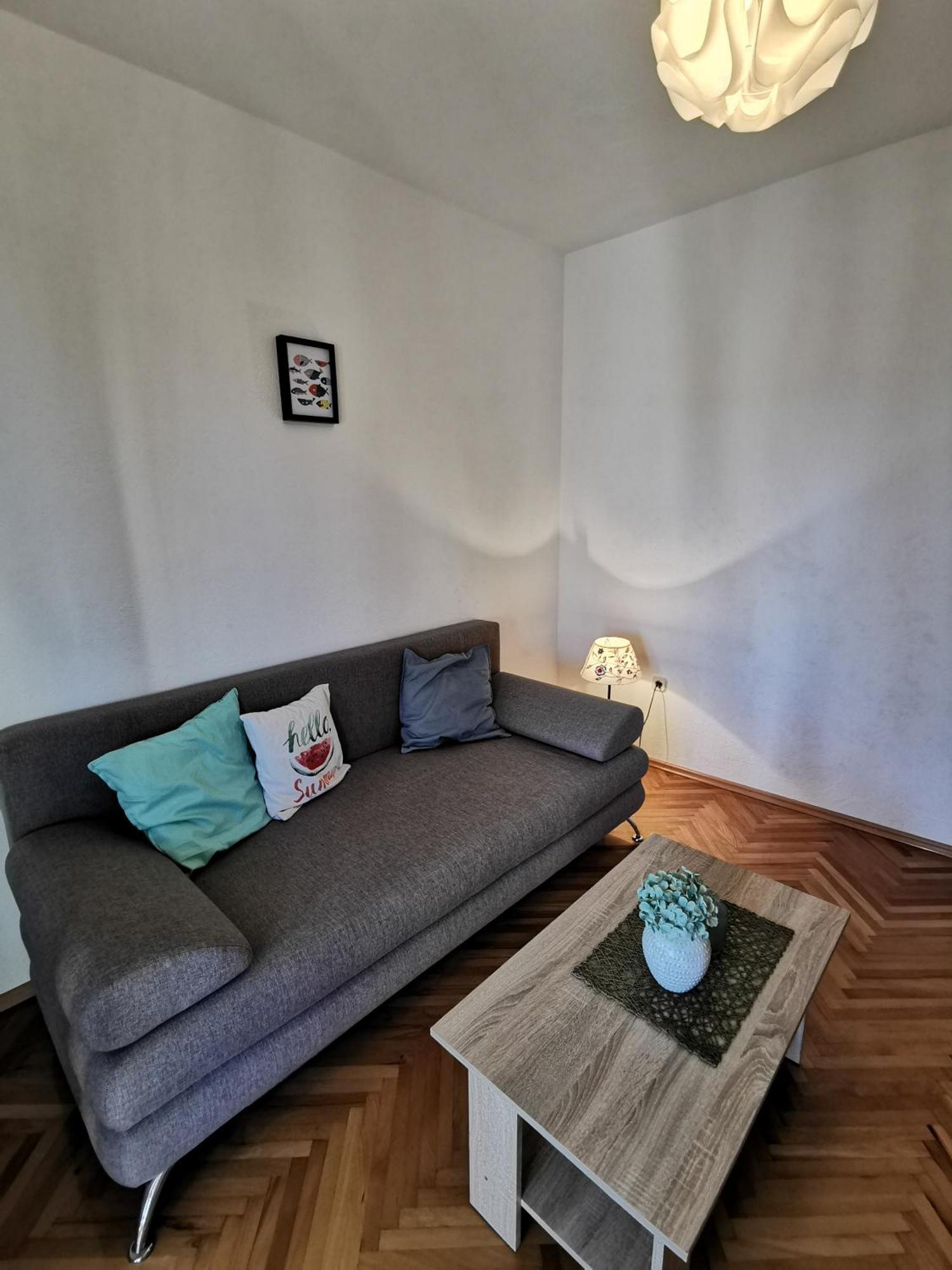 Villa Mira 波尔 客房 照片