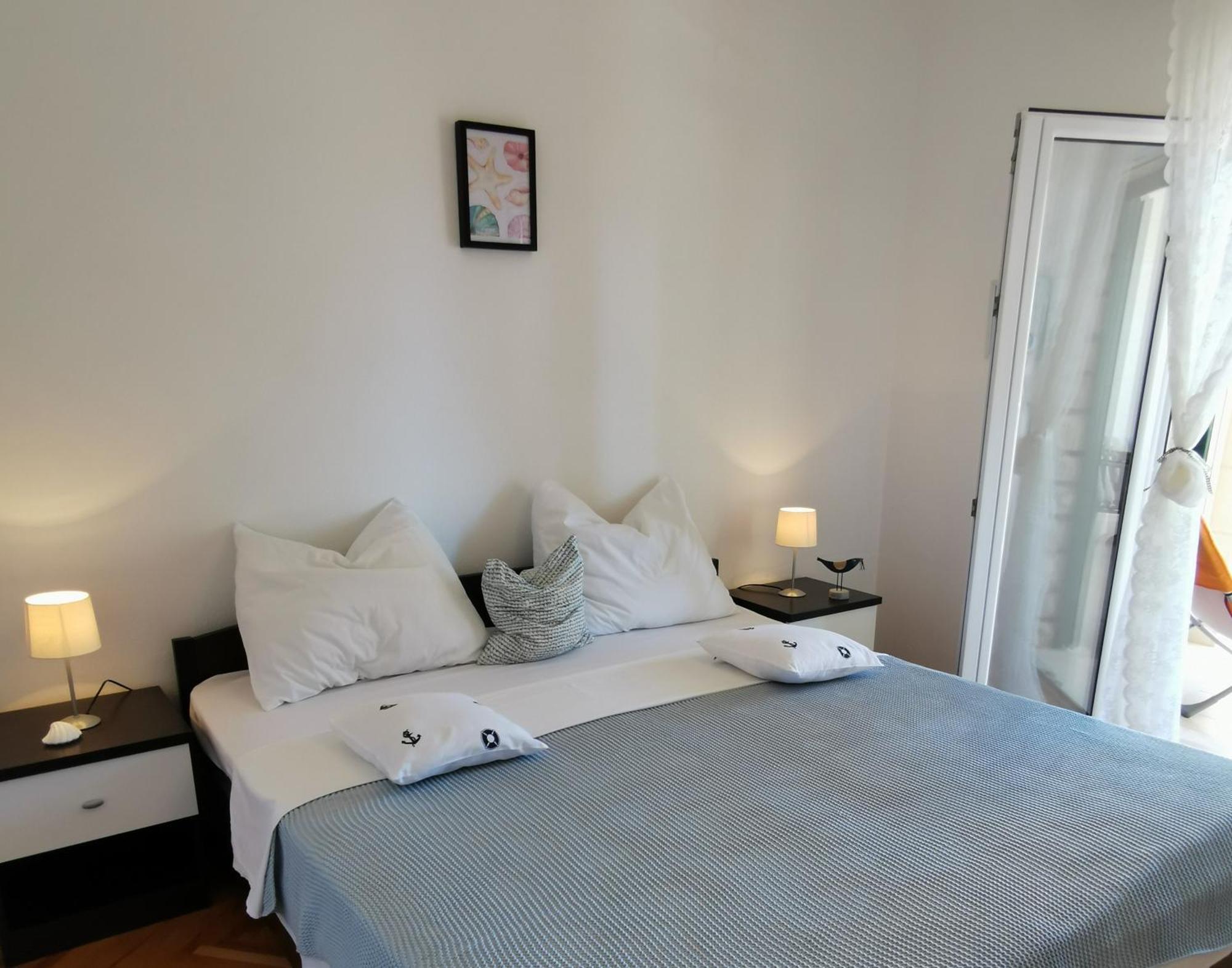 Villa Mira 波尔 客房 照片